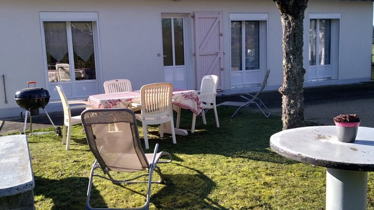Photo of Outdoor in Lacapelle-Viescamp