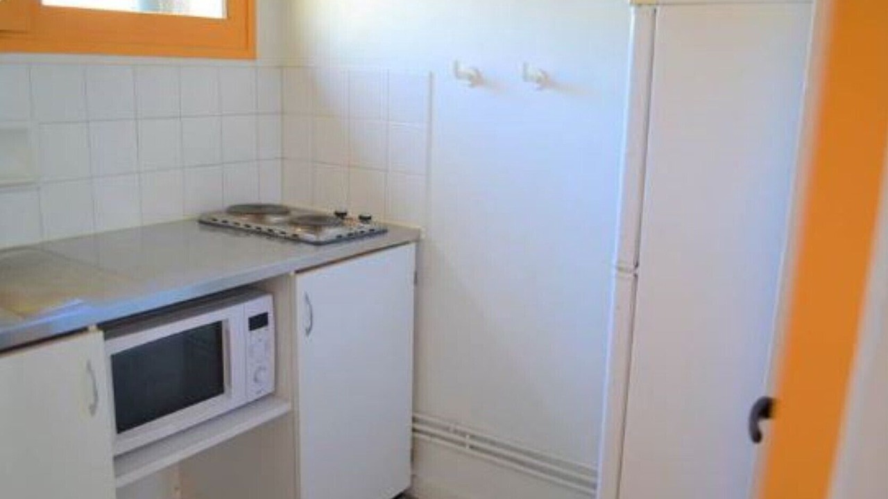 Photo of Kitchen in Villefranche-de-Panat