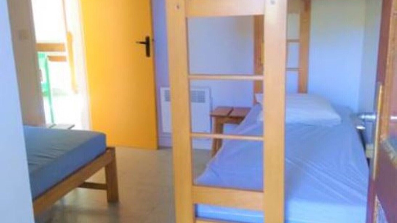 Photo of Bedroom in Villefranche-de-Panat