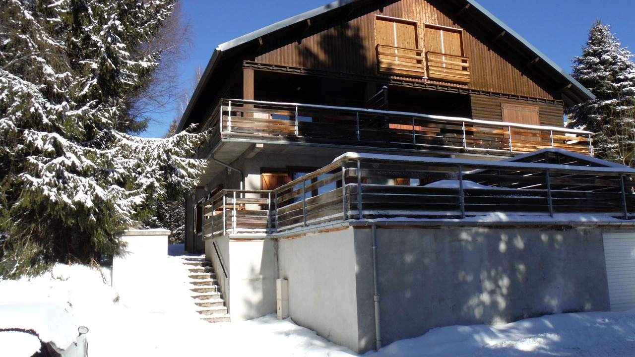 Photo of Outdoor in Ax-les-Thermes
