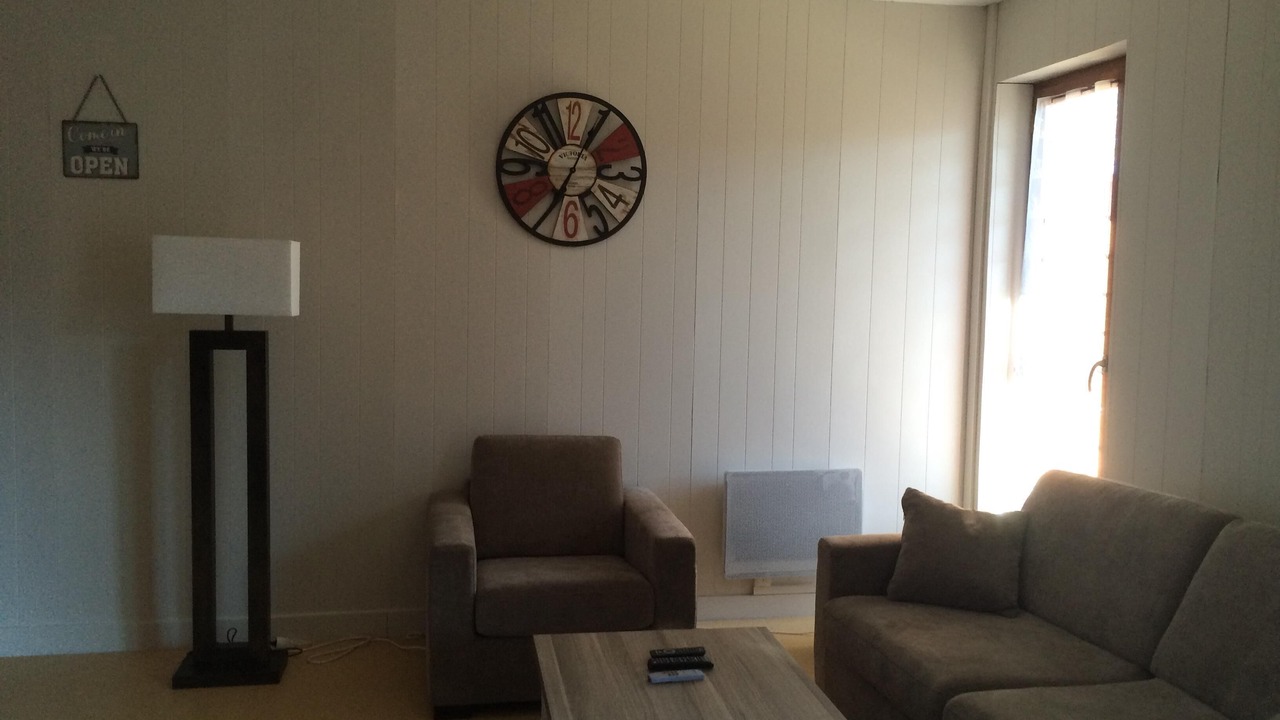 Photo of Livingroom in Ax-les-Thermes