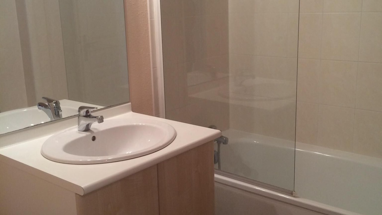 Photo of Bathroom in Ax-les-Thermes