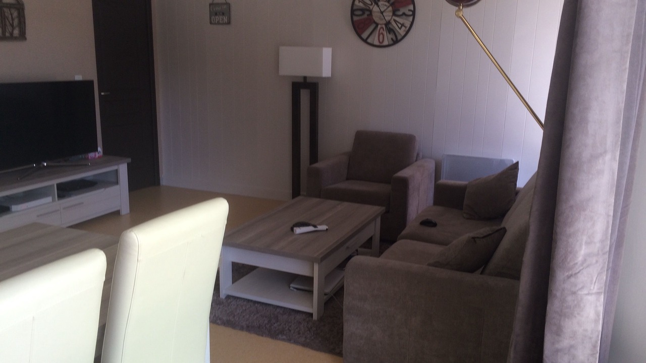 Photo of Livingroom in Ax-les-Thermes