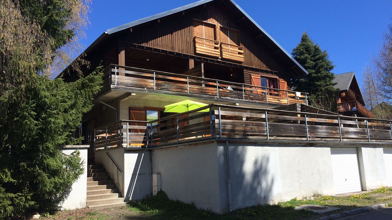 Photo of Outdoor in Ax-les-Thermes