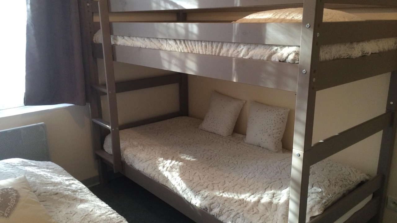 Photo of Bedroom in Ax-les-Thermes