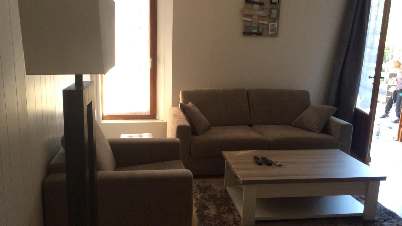 Photo of Livingroom in Ax-les-Thermes