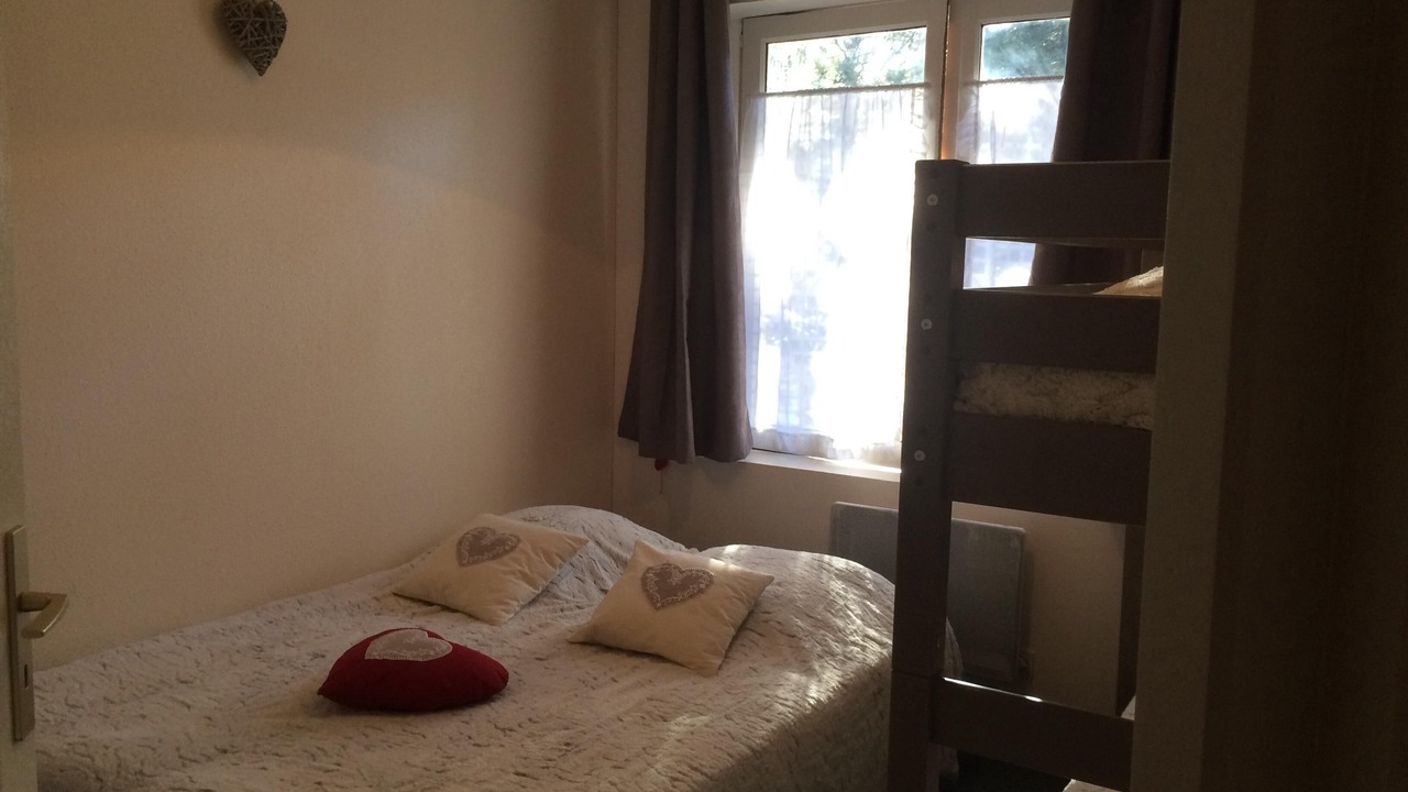 Photo of Bedroom in Ax-les-Thermes