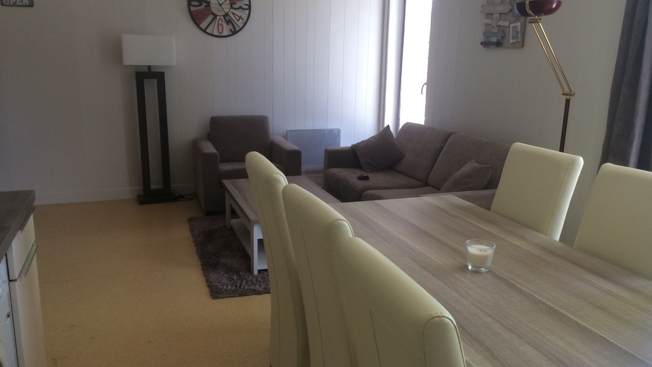 Photo of Livingroom in Ax-les-Thermes