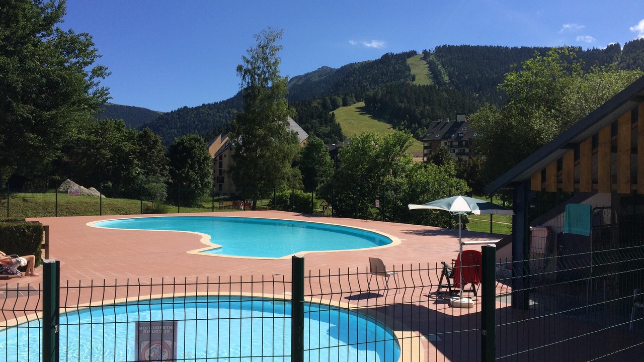 Photo of Outdoor in Ax-les-Thermes