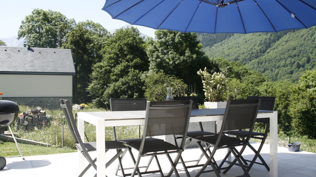 Photo of Outdoor in Cazaux-Frechet