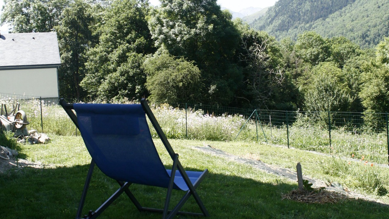 Photo of Outdoor in Cazaux-Frechet