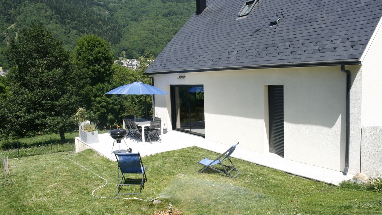 Photo of Outdoor in Cazaux-Frechet
