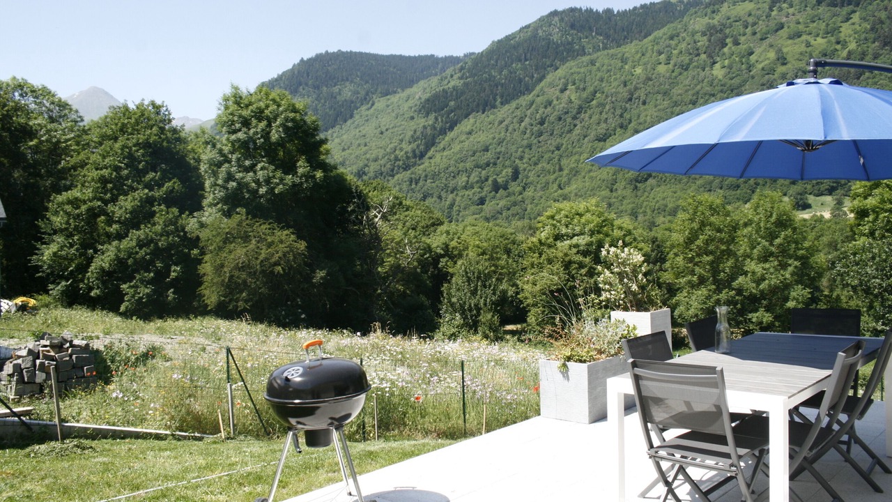 Photo of Outdoor in Cazaux-Frechet