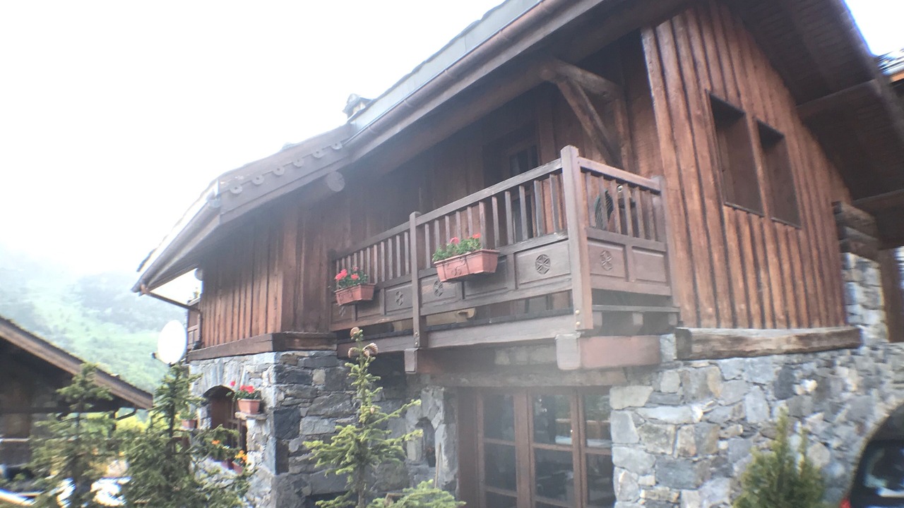 Photo of Outdoor in Meribel