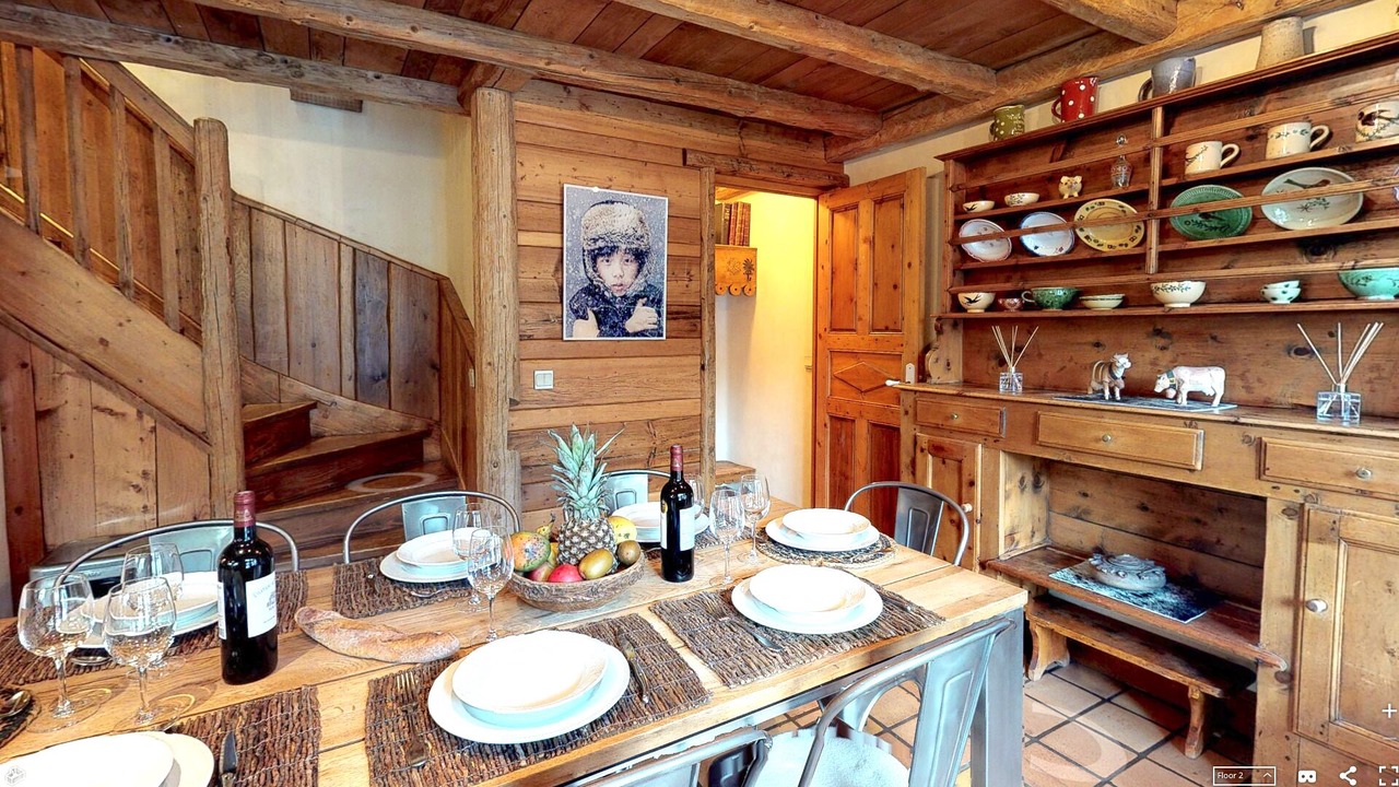 Photo of Others in Meribel