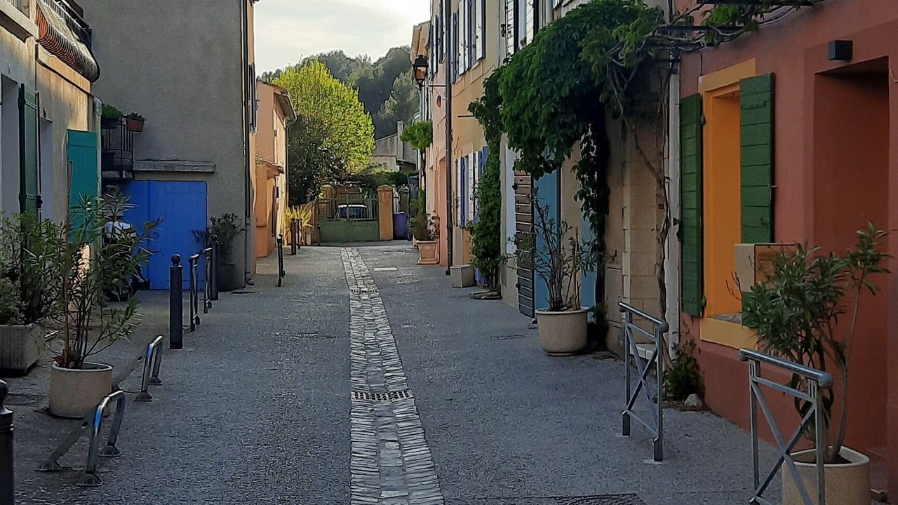 Photo of Outdoor in Puyloubier