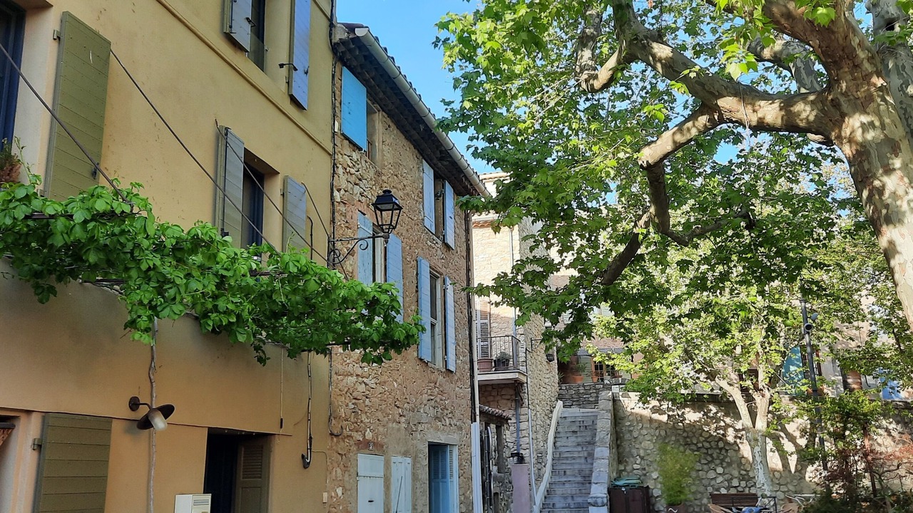 Photo of Outdoor in Puyloubier