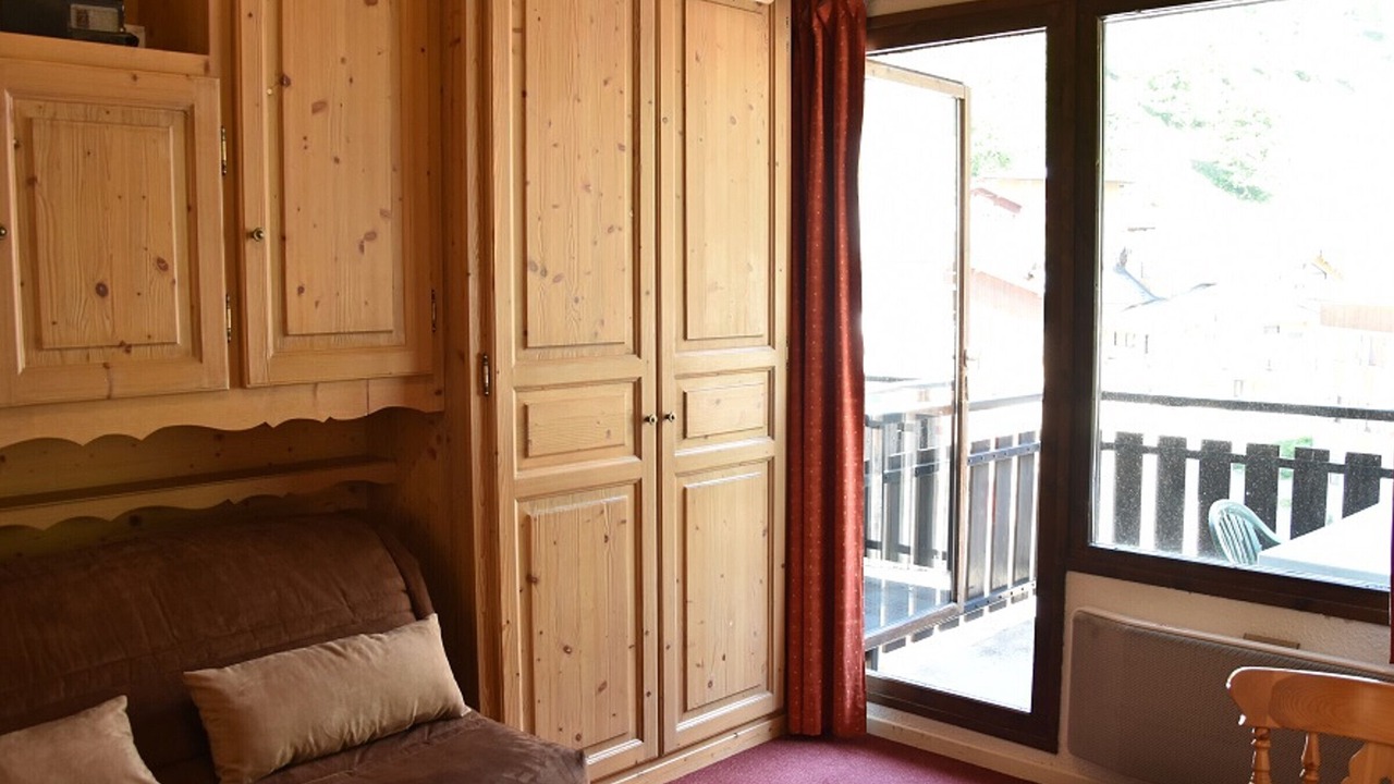Photo of Livingroom in Pralognan-la-Vanoise