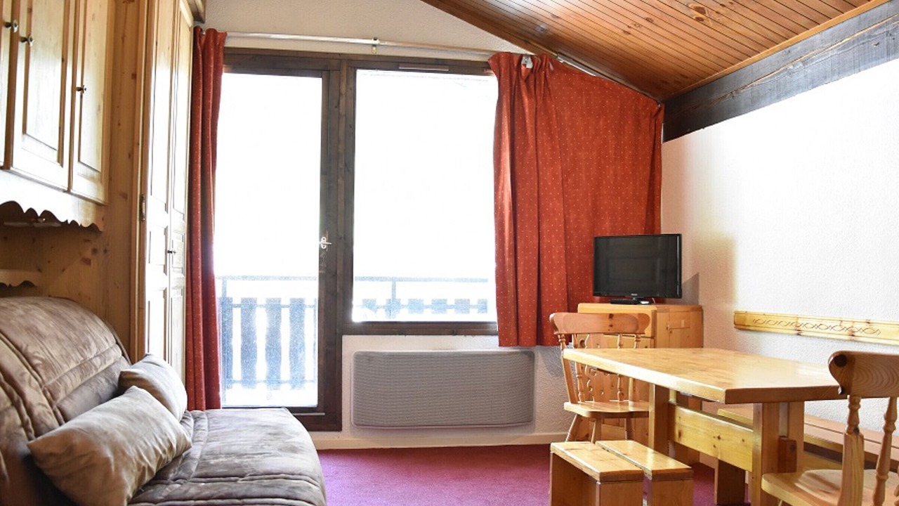 Photo of Livingroom in Pralognan-la-Vanoise