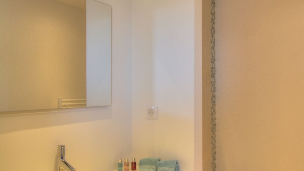 Photo of Bathroom in Les Issambres