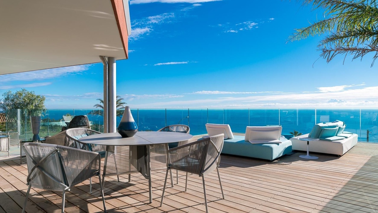 Photo of Outdoor in Les Issambres