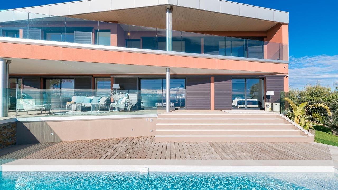 Photo of Outdoor in Les Issambres