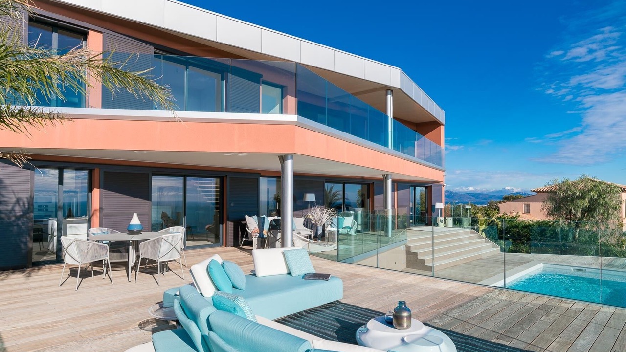 Photo of Outdoor in Les Issambres