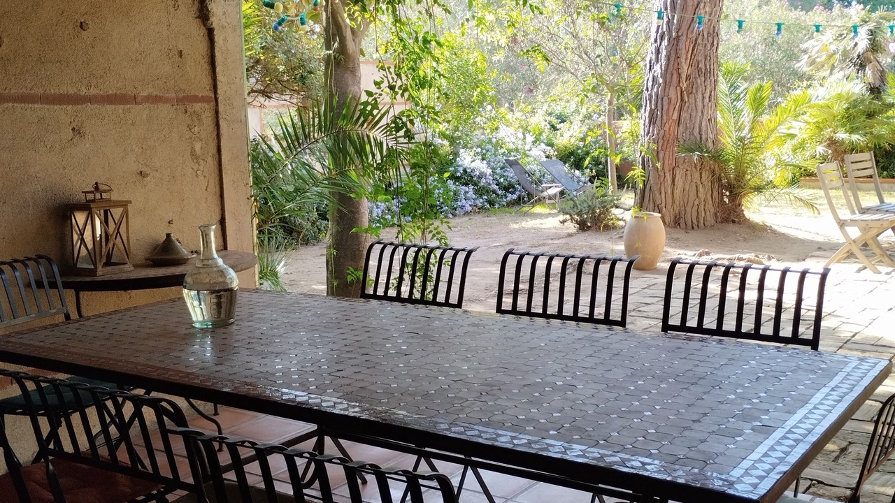 Photo of Outdoor in Alenya
