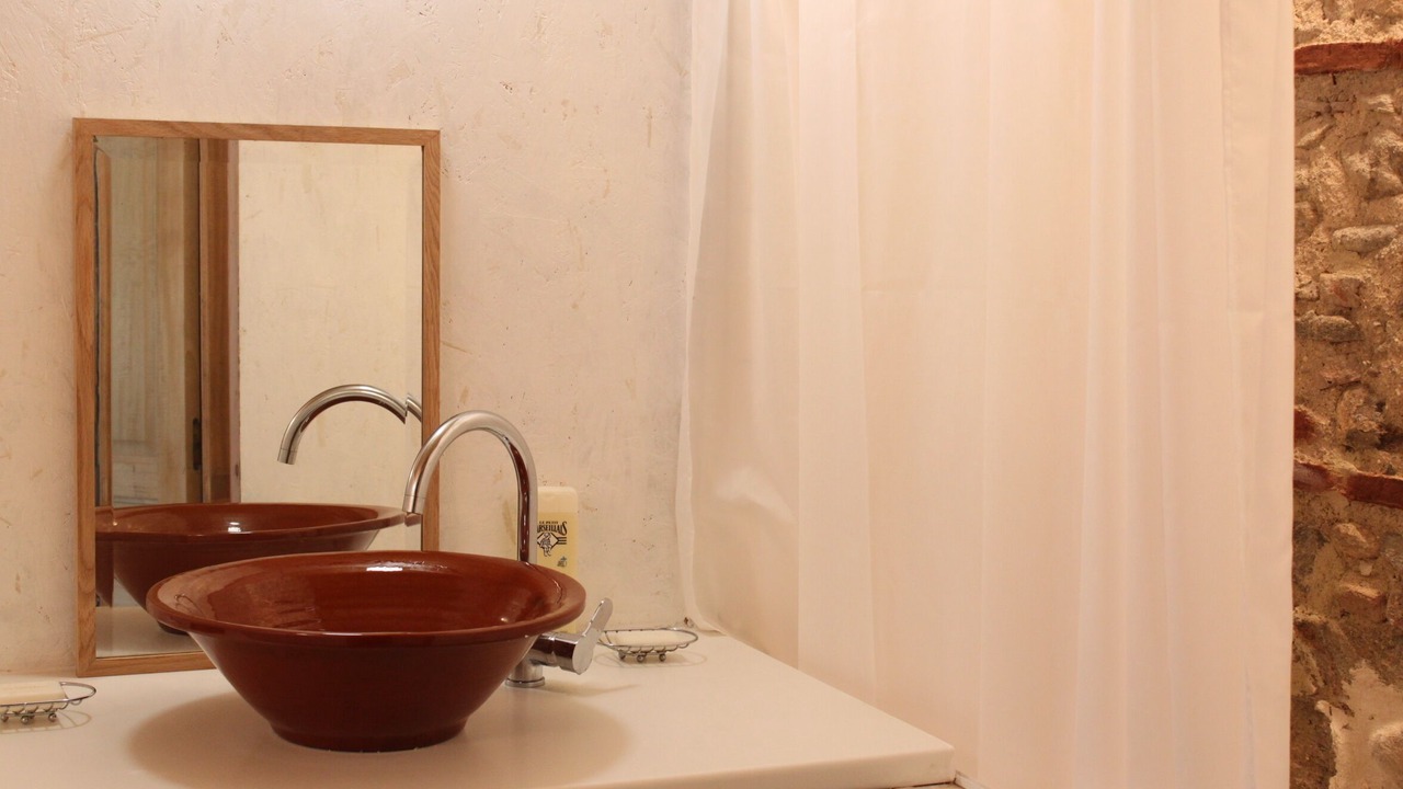 Photo of Bathroom in Alenya