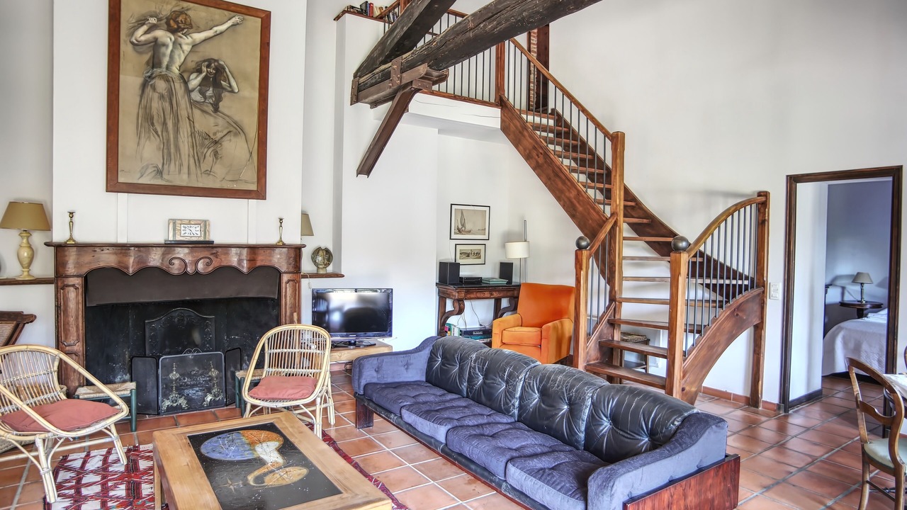 Photo of Livingroom in Alenya