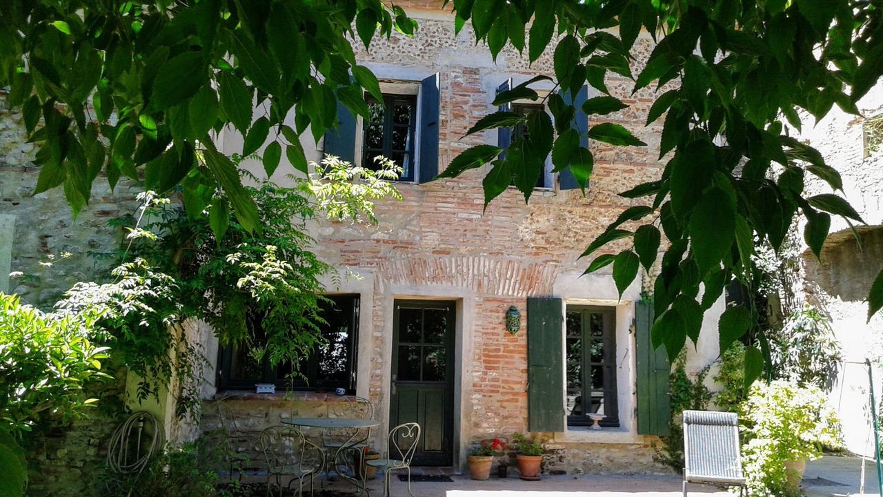 Photo of Outdoor in Alenya