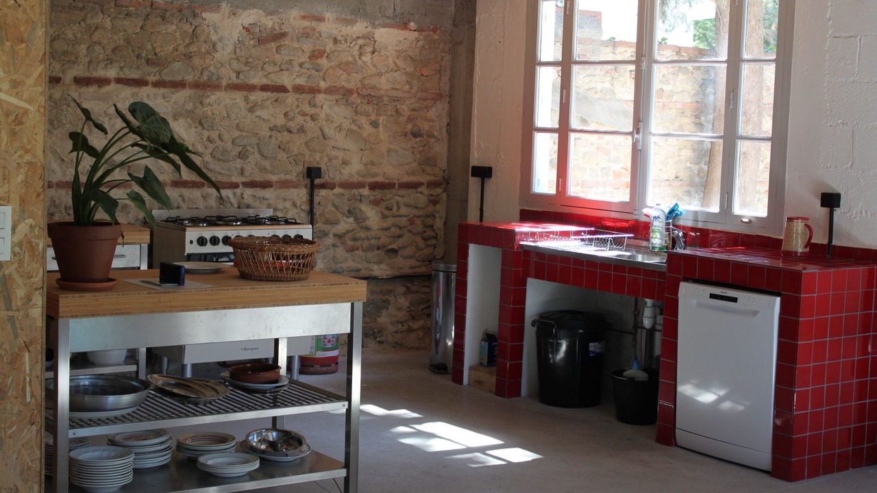 Photo of Kitchen in Alenya
