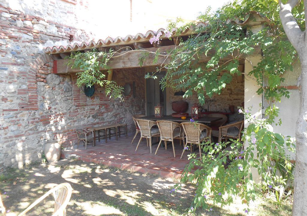 Photo of Outdoor in Alenya