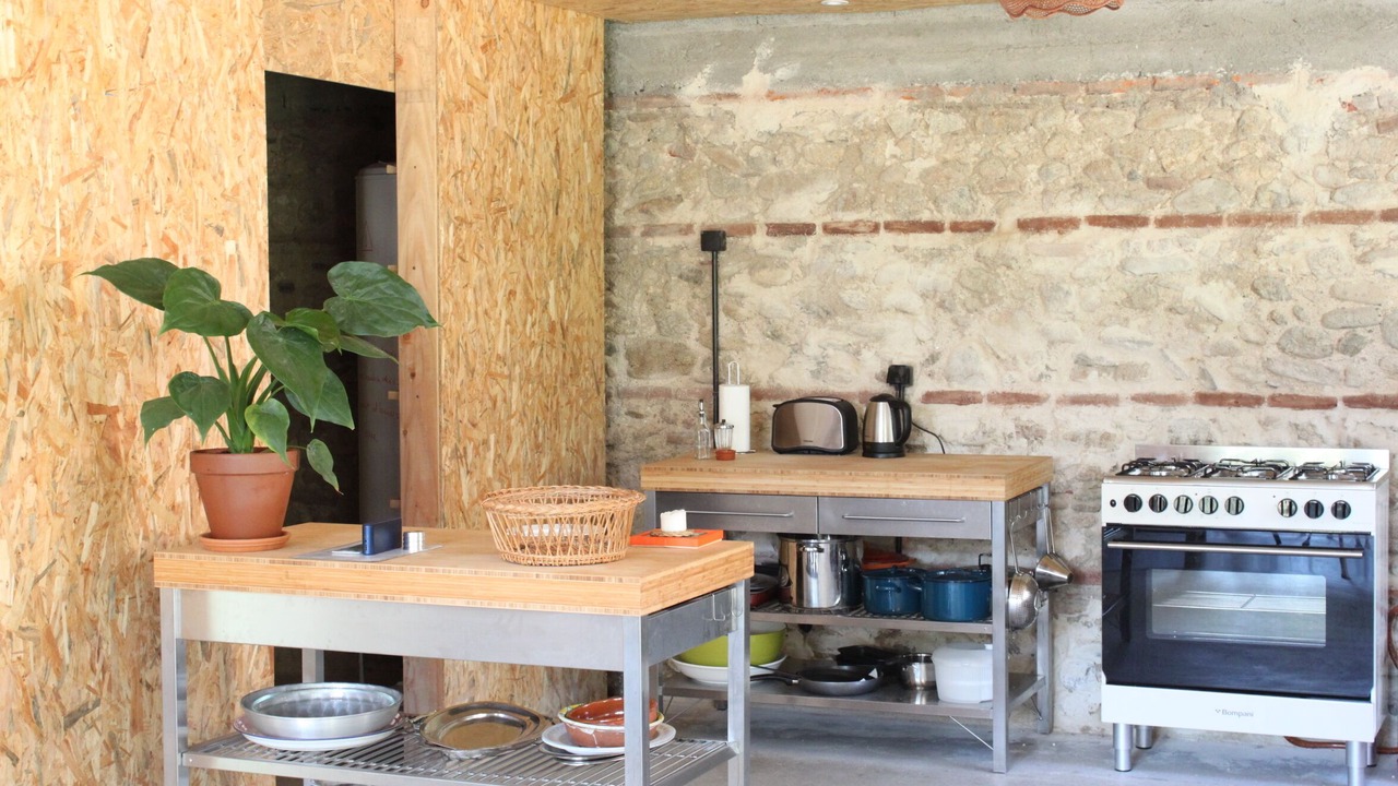 Photo of Kitchen in Alenya