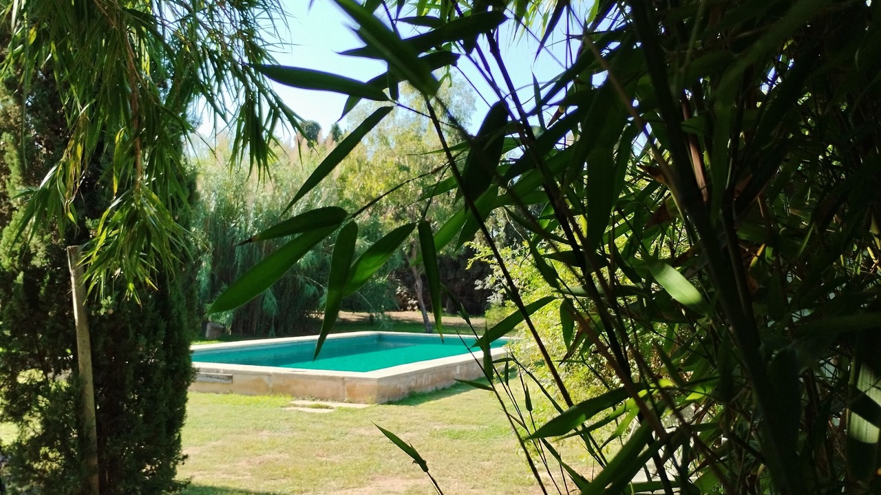 Photo of Outdoor in Alenya