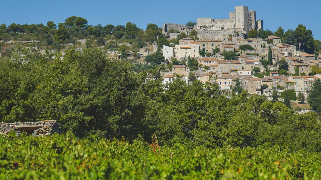 Photo of Outdoor in Roussillon