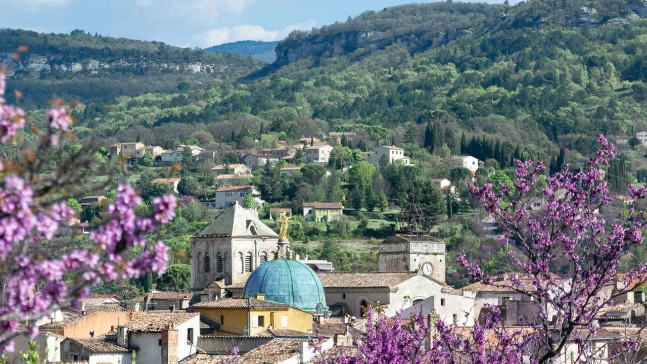 Photo of Outdoor in Roussillon