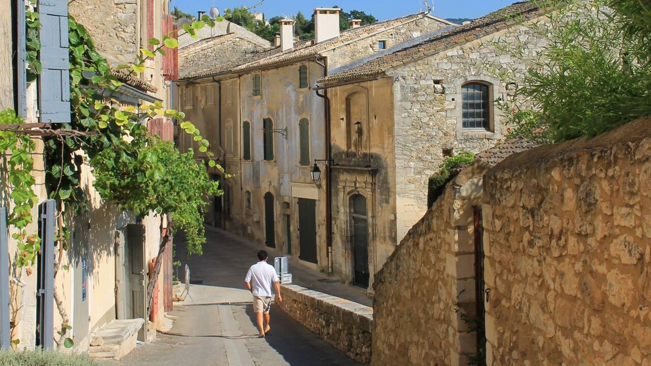 Photo of Outdoor in Roussillon