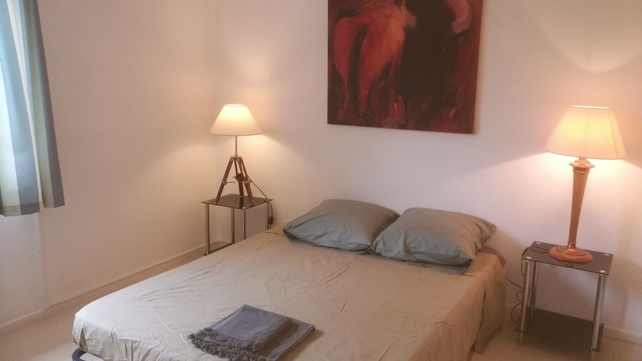 Photo of Bedroom in Centre Ville d'Ales