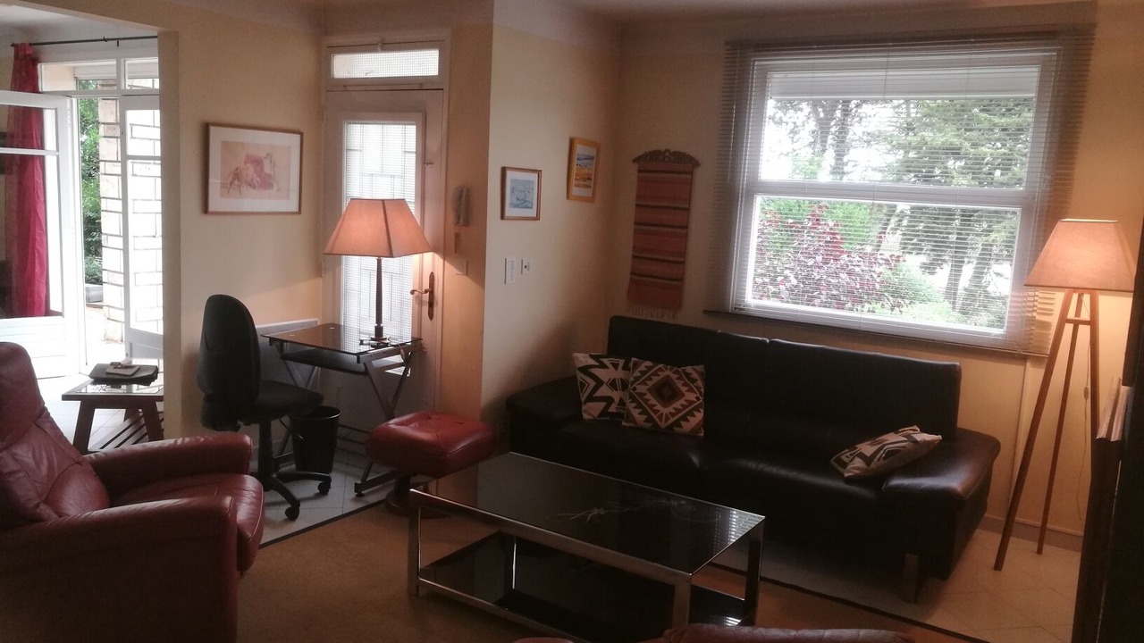 Photo of Livingroom in Centre Ville d'Ales