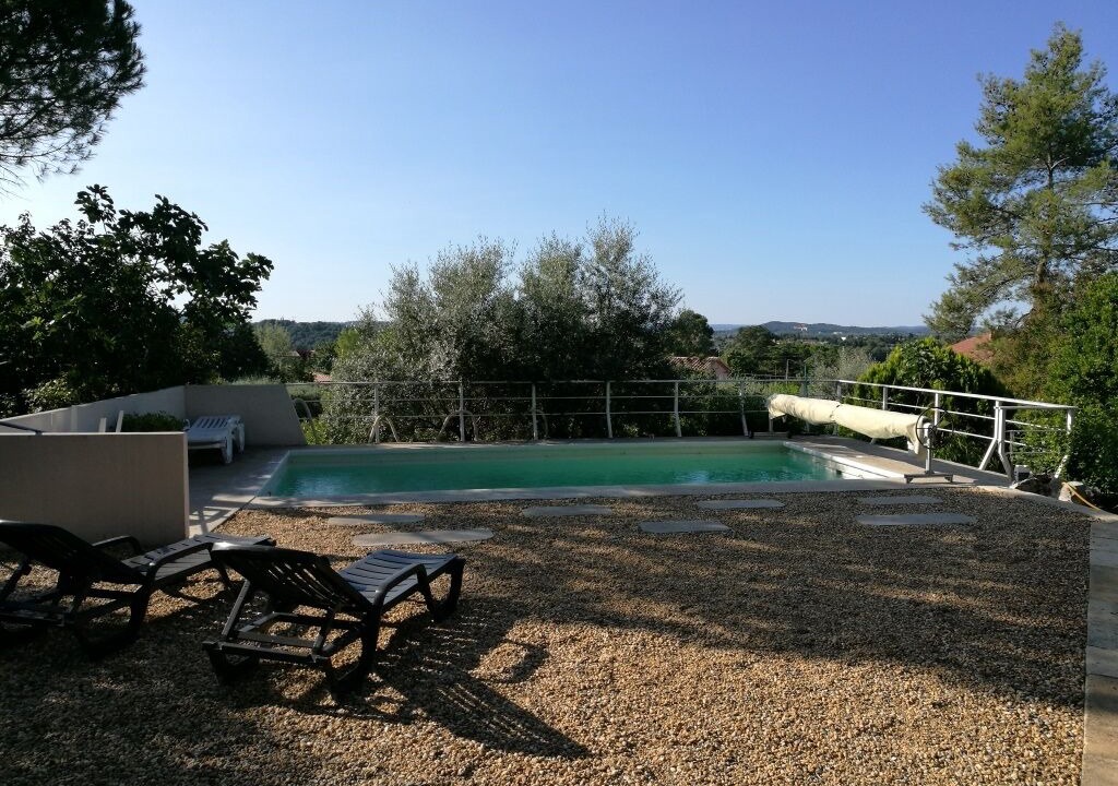 Photo of Outdoor in Centre Ville d'Ales