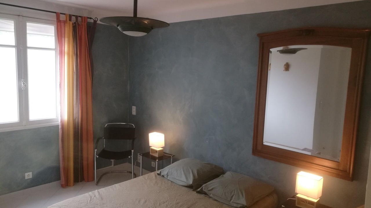 Photo of Bedroom in Centre Ville d'Ales