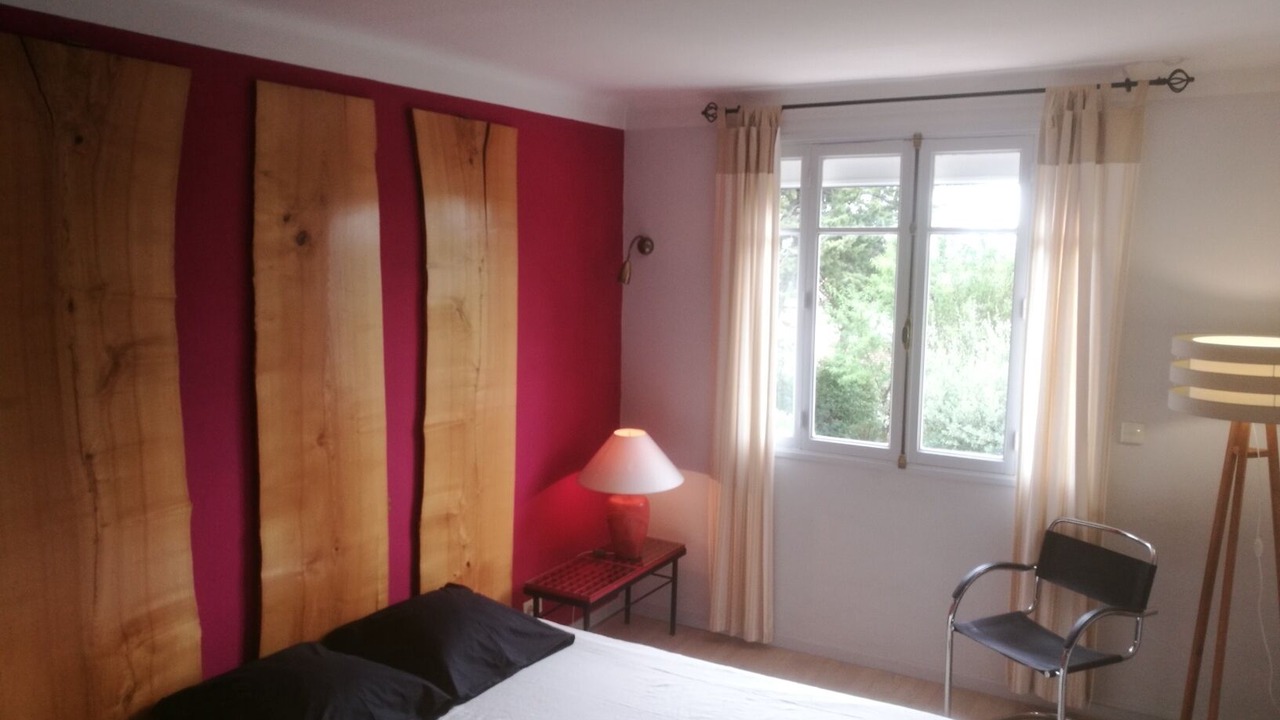 Photo of Bedroom in Centre Ville d'Ales