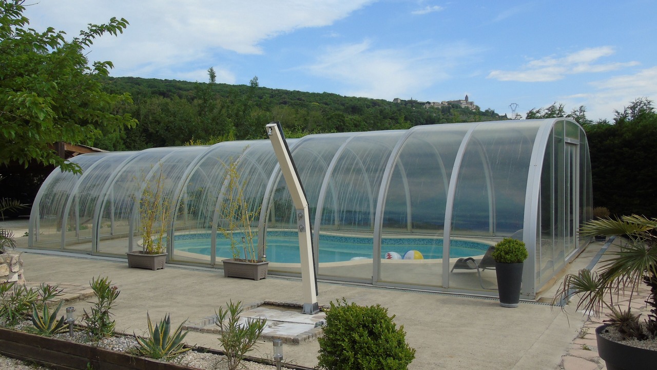 Photo of Outdoor in La Garde-Adhemar