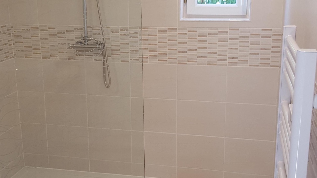 Photo of Bathroom in La Garde-Adhemar