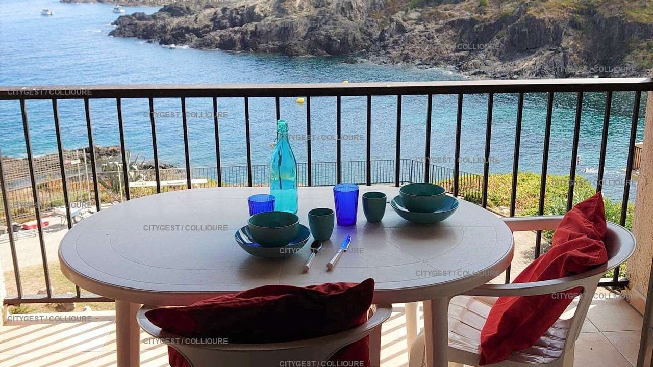 Photo of Outdoor in Collioure