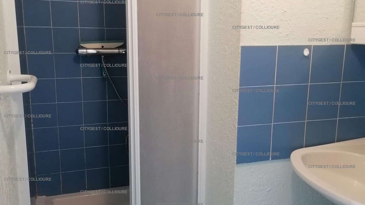 Photo of Bathroom in Collioure