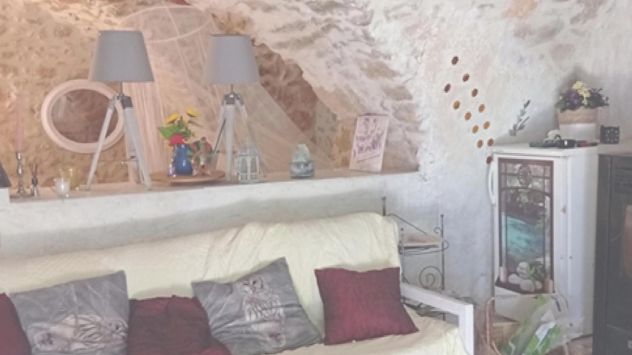 Photo of Livingroom in Jouques