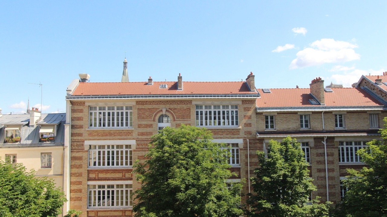 Photo of Outdoor in Sorbonne
