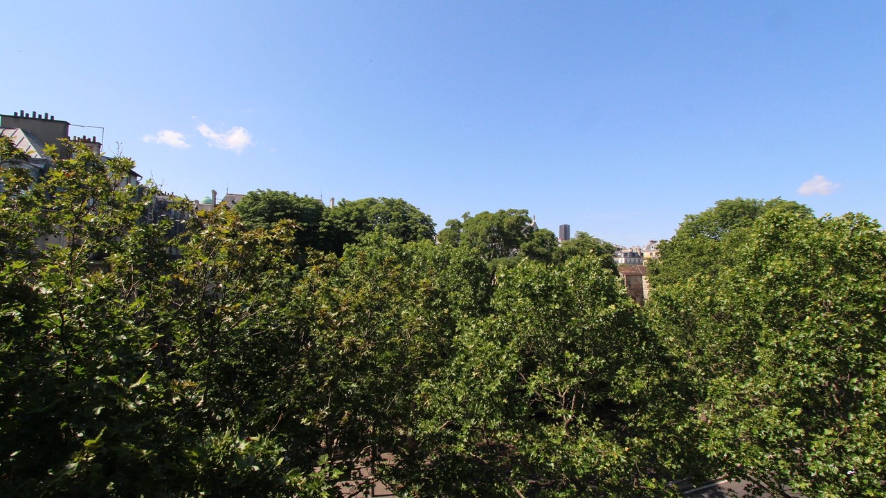 Photo of Outdoor in Sorbonne